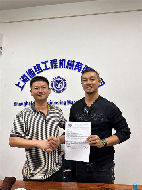 最新の会社の事例について 南東アジア協力