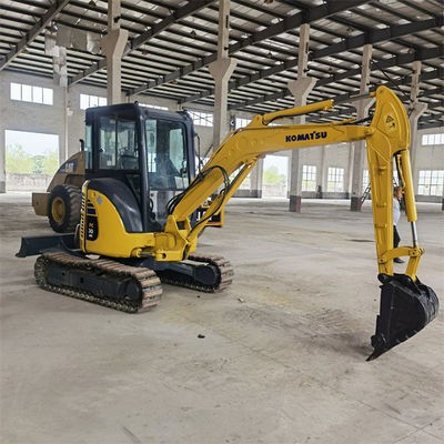 中古掘削機 原産地 日本 PC30 中古コマツシ 掘削機 PC30 クローラー 掘削機 中古コマツシ