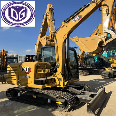 CAT 305 カタピラー 5トンの水力小型掘削機,88% 新品,十分な在庫,購入歓迎