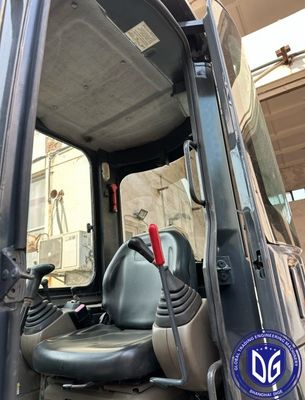 高性能SK55 高性能推進装置のコベルコ5.5t用掘削機