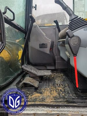 原産地 中国 SY60 中古 Sany 掘削機 SY60 掘削機 中古 Sany 掘削機 SY60
