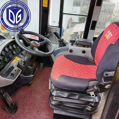 CAT 950GC 中古キャタピラー・ローダー 最新モデル 2022 機能良好 修理不要