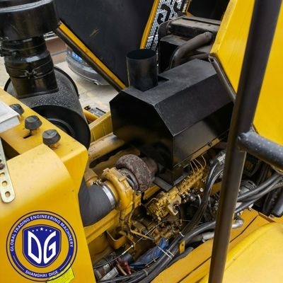 CAT 950GC 中古キャタピラー・ローダー 最新モデル 2022 機能良好 修理不要