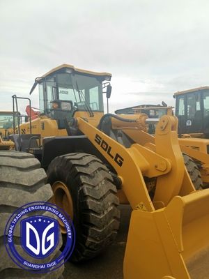 原産地 中国 リンゴング956 中古 リンゴング ローダー 956 車輪 ローダー 中古 リンゴング ローダー 956