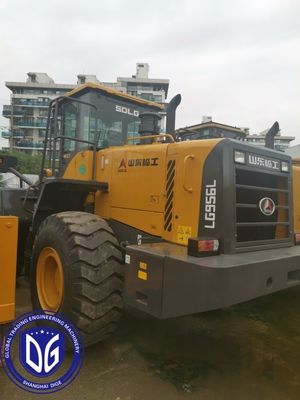 原産地 中国 リンゴング956 中古 リンゴング ローダー 956 車輪 ローダー 中古 リンゴング ローダー 956