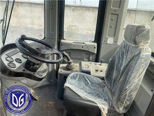 2020年 製造年 車輪装荷機 燃料消費量 44500kg 運用重量 耐久性設計