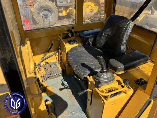 D5C 中古キャタピラードーザー 水力ブルドーザー 16トン