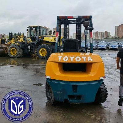 5t 7FDA50 中古トヨタフォークリフト 中古水力フォークリフト