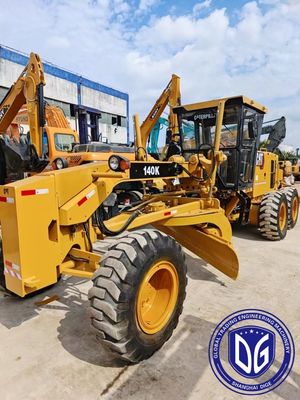 140k カタピラー 中古機 強力な液圧機
