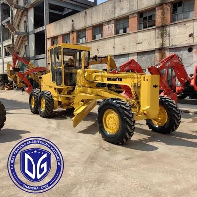 日本産 GD511A 中古コマツー・グラダー GD511A グラダー 中古コマツー・グラダー GD511A