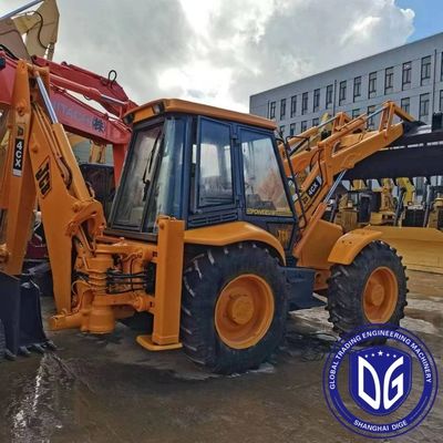 原産地 イギリス JCB4CX 中古 JCB バックホー JCB4CX バックホー ローダー 中古 JCB バックホー 4CX