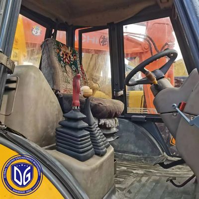 原産地 イギリス JCB4CX 中古 JCB バックホー JCB4CX バックホー ローダー 中古 JCB バックホー 4CX