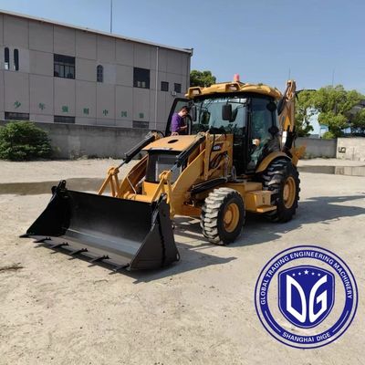 日本 CAT420F 中古 カタピラー バックホー ローダー CAT420F バックホー ローダー 中古 カタピラー バックホー ローダー CAT420