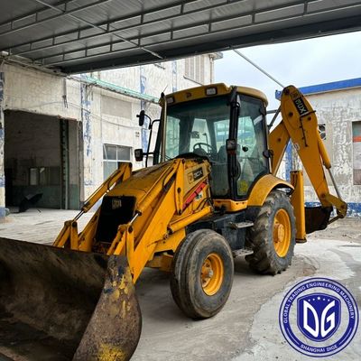 JCB 3CX 中古 バックホー 元のイギリスから