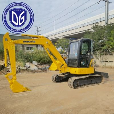 ユーザーフレンドリー PC50 中古コマツー掘削機 95 新品中古コマツーミニ掘削機