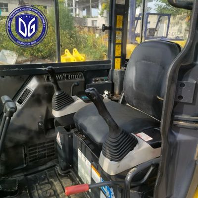 ユーザーフレンドリー PC50 中古コマツー掘削機 95 新品中古コマツーミニ掘削機
