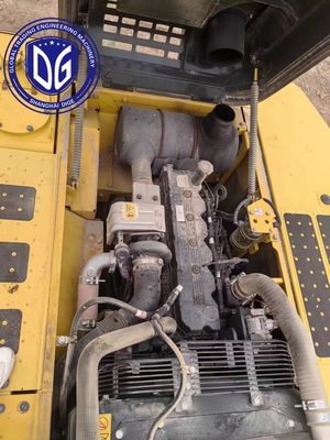 日本 PC220-8 中古コマツー掘削機 PC220-8 掘削機 中古コマツー掘削機 PC220-8