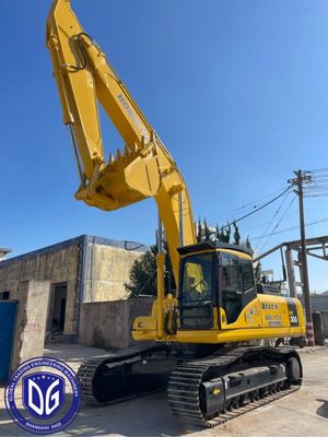 原産地 日本 PC300-7 中古コマツー掘削機 PC300-7 掘削機 中古コマツー掘削機 PC300-7