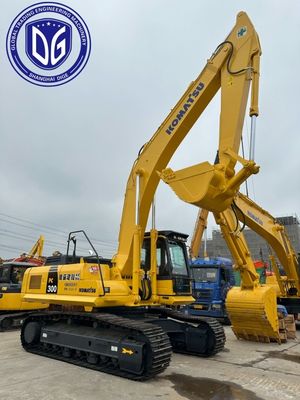 日本 PC300-8 中古コマツー掘削機 PC300-8 掘削機 中古コマツー掘削機 PC300-8
