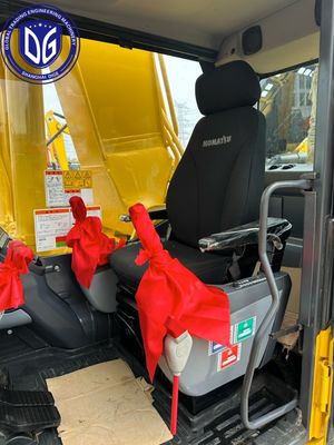 日本 PC300-8 中古コマツー掘削機 PC300-8 掘削機 中古コマツー掘削機 PC300-8
