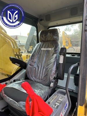 原産地 日本 PC360-7 中古コマツー掘削機 PC360-7 掘削機 中古コマツー掘削機 PC360-7