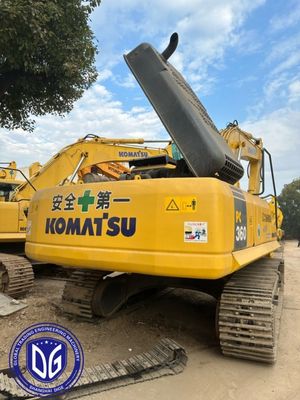 原産地 日本 PC360-7 中古コマツー掘削機 PC360-7 掘削機 中古コマツー掘削機 PC360-7