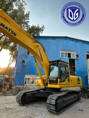 原産地 日本 PC400-8 中古コマツー掘削機 PC400-8 掘削機 中古コマツー掘削機 PC400-8