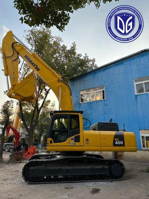 原産地 日本 PC400-8 中古コマツー掘削機 PC400-8 掘削機 中古コマツー掘削機 PC400-8