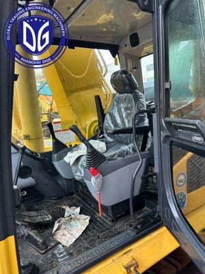 原産地 日本 PC450-8 中古コマツー掘削機 PC450-8 掘削機 中古コマツー掘削機 PC450-8