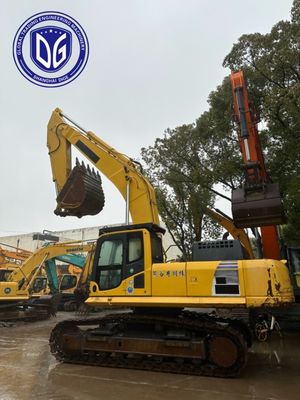 原産地 日本 PC450-8 中古コマツー掘削機 PC450-8 掘削機 中古コマツー掘削機 PC450-8