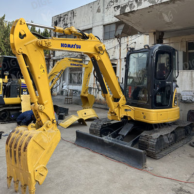 中古掘削機 日本 PC40 中古コマツー 掘削機 PC40 クローラー 掘削機 中古コマツー