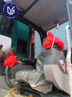 精密 Sk200 中古 コベルコ 20 トンの掘削機 建設用 強力 汎用