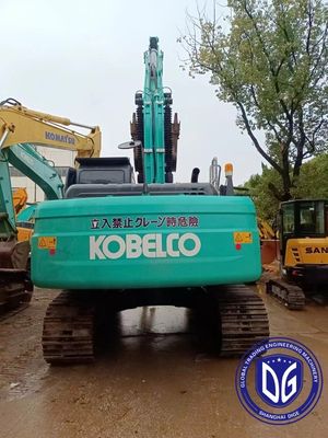 精密 Sk200 中古 コベルコ 20 トンの掘削機 建設用 強力 汎用