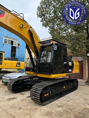 CAT320Dキャタピラー クローラー掘削機 古典モデル 備品豊富 購入歓迎