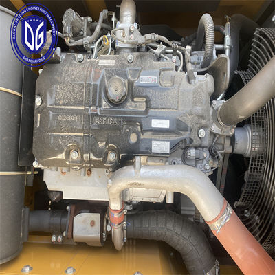 効率的な水力循環を持つSANY用掘削機 Sy205H 20.5トン