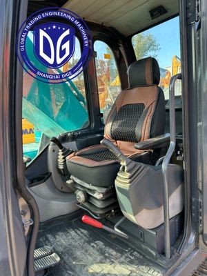 低保守 Sk350 中古 コベルコ 35 トンの掘削機