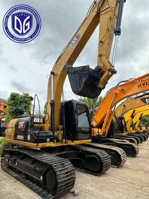 315DL 15 トン 中古 カタピラー 掘削機 高トルク エンジン 要求する作業