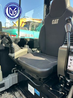 CAT 305.5E2 中古 掘削機 カタピラー 5.5 トン ミニ 掘削機 良質 販売