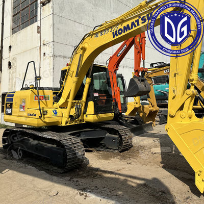 USED PC110 動的負荷管理システム付きの掘削機