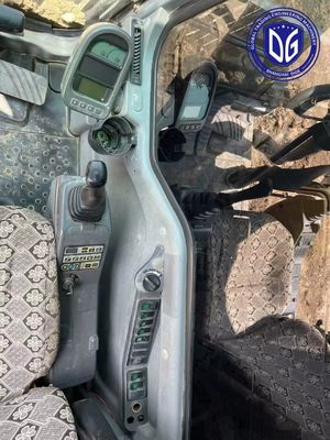 EC290BLC 29 トン 複数の作業ツール構成のボルボ用掘削機