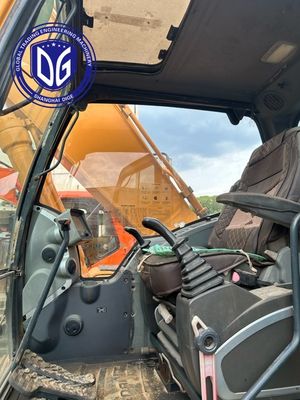 原産地 韓国 215-9T 中古ハインダイ掘削機 215-9T 掘削機 中古ハインダイ掘削機 215-9T