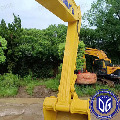 原産地 日本 PC220-7 中古コマツー掘削機 PC220-7 掘削機 中古コマツー掘削機 PC220-7