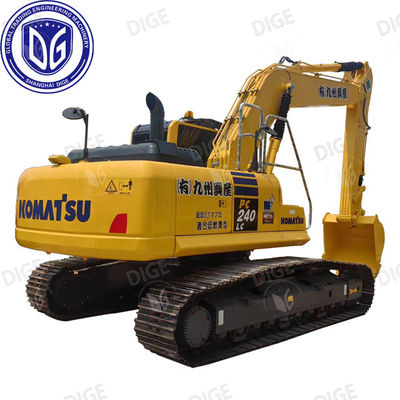原産地 日本 PC240-8 中古コマツー掘削機 PC240-8 掘削機 中古コマツー掘削機 PC240-8