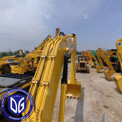原産地 日本 PC240-8 中古コマツー掘削機 PC240-8 掘削機 中古コマツー掘削機 PC240-8