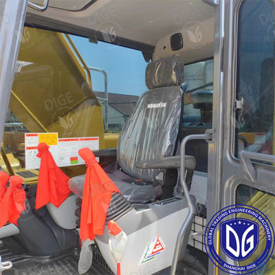 原産地 日本 PC240-8 中古コマツー掘削機 PC240-8 掘削機 中古コマツー掘削機 PC240-8