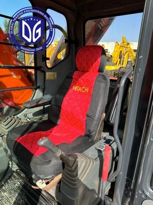 原産地 日本 ZX200-3 中古ヒタチ掘削機 ZX200-3掘削機 中古ヒタチ掘削機 ZX200-3