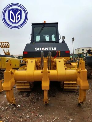 シャントイ SD22 中古SDブルドーザー