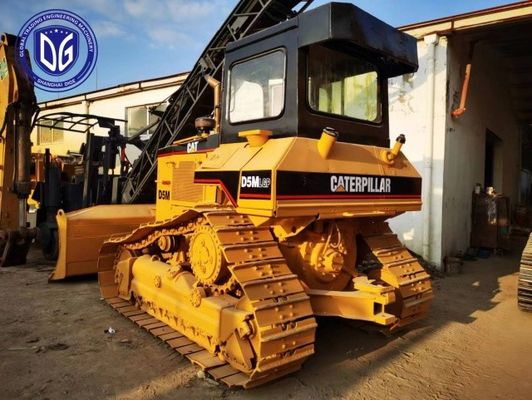 日本D5M 中古カタツムリブルドーザーD5M 中古カタツムリブルドーザーD5M