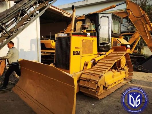 日本D5M 中古カタツムリブルドーザーD5M 中古カタツムリブルドーザーD5M