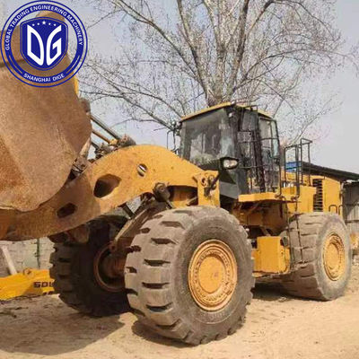 CAT 986H,Caterpillar ハイドロリックロード,オリジナル,1ユニット 今入手可能